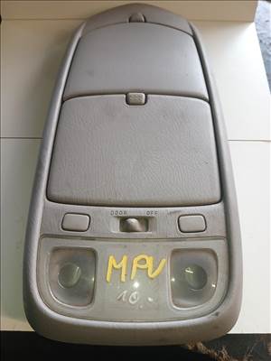 Mazda MPV beltér világítás első