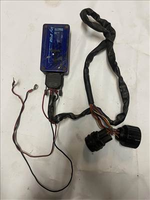 Volkswagen Golf IV 1.9 TDI PSI motor sport Chip tuning box VW 1.9 pdtdi 