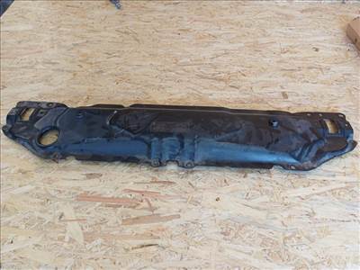 BMW 5 E60/61 (2003-2009) Homlokfal 