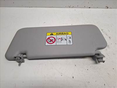 Hyundai Kona (OS) jobb első napellenző