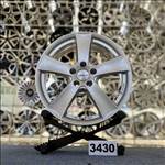 Dezent 17 új alufelni felni, 5x105, Opel Astra J       (3430)