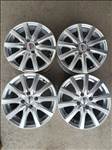  4x100 lyukosztású 6JJ 15" új Platin alufelni