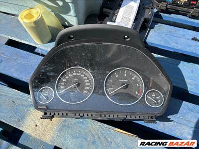 BMW 3 GT Kilométeróra 9232895