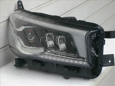 Maxus E-Deliver Jobb első Full Led Fényszóró C00295586 2022-től