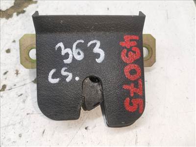 VW NEW BEETLE (9C1/ 1C1) 1.6 Csomagtérajtó Zárszerkezet #43075# 1C0827505C