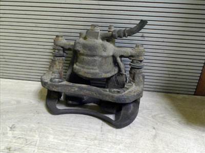 OPEL CORSA C 00-06 Jobb első féknyereg munkahengerrel