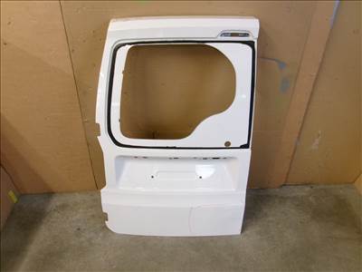 VOLKSWAGEN CADDY 2K7 bal hátsó csomagtér ajtó 2021-