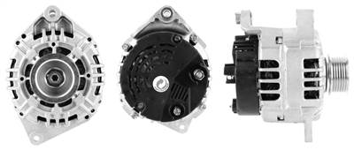 LUCAS LRA02153 - generátor CITROËN FIAT PEUGEOT