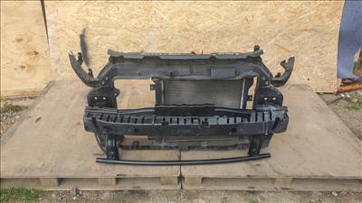 2014  Kia Rio Benzines homlokfal 