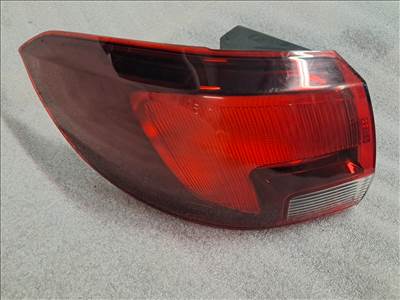 Opel Astra K TOURER Bal külső hátsó lámpa 39077374