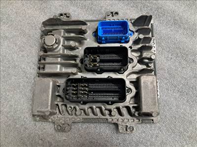 Opel Astra K 1.6 cdti LWV motorvezérlő  55503869