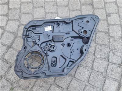 VOLVO S60 II, VOLVO V60 Jobb hátsó Ablakemelő Szerkezet (Elektromos)
