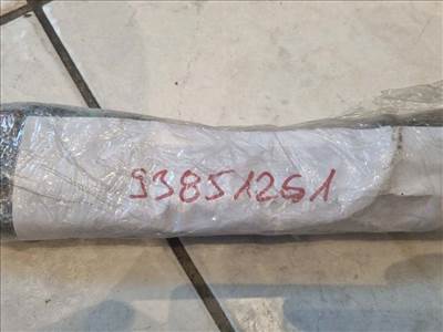 Opel Vivaro A antenna felső kábelköteg 93851261