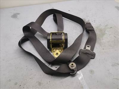 RENAULT SCÉNIC II (JM0/1_) 1.9 dCi (JM14) Jobb első Biztonsági Öv #43799# 041083