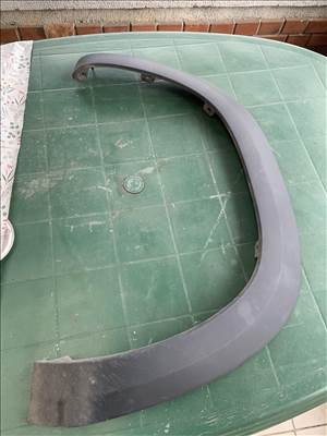 Dacia Spring Bal sárvédő szélesítés 638139334r