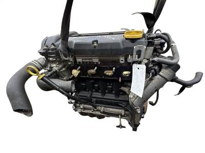 Opel Astra G Z14xep Motor (Blokk hengerfejjel)