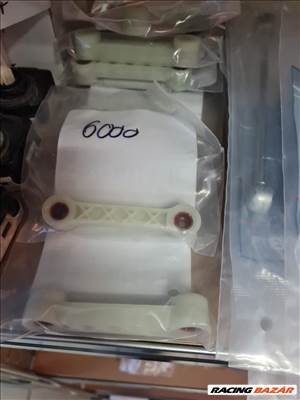 Mercedes Vito (2nd gen) W639 váltó fordító rudazat 