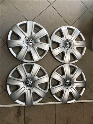 Volkswagen Polo V 6R / gyári új dísztárcsa szett ( R14)