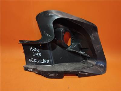 Ford Puma jobb ködlámpa tartó betét L1TB-17E888-A (ST.12.1229R)a