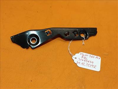 Volvo S60 első lökhárító bal konzol 31455634 (M.12.1229R)