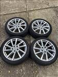  5x112 VW,SKODA,SEAT,AUDI,MINI,MERCEDES 18”téli újszerű R18, 18 