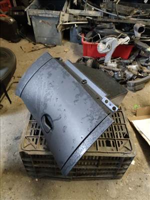 Renault Koleos I kesztyűtartó 