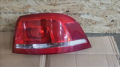 Volkswagen Passat B7 2011 VW Passat kombi B7 jobb hátsó lámpa  3af945096c