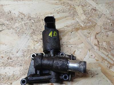 Opel Corsa C (2000-2010) 1.0 12V Benzines Egr Szelep 
