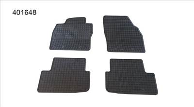 Seat Ibiza V Frogum 401648 fekete gumiszőnyeg szett