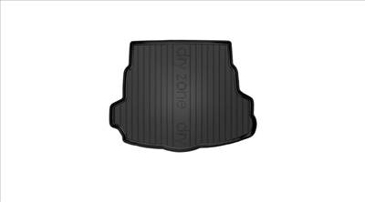 Mazda 6 II GH Liftback Frogum DZ406100 fekete műanyag - gumi csomagtértálca