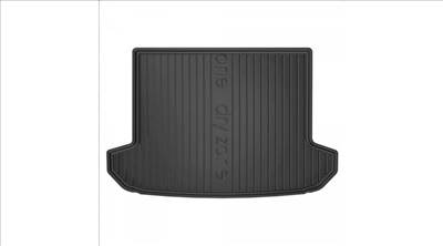 KIA Sportage II Frogum DZ404489 fekete műanyag - gumi csomagtértálca