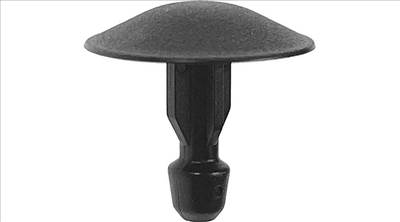 Gyári BMW beltéri - kültéri patent 51717048316