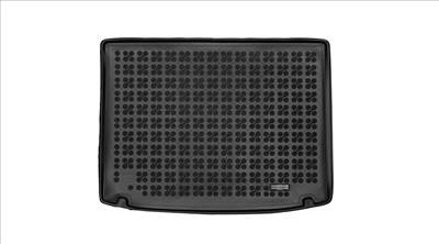 Infinity Q30 I Rezaw-Plast fekete TPE szintetikus gumi csomagtértálca 234502