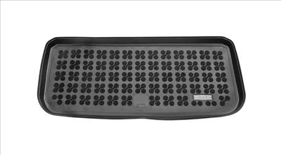 Mini ONE COOPER III Rezaw-Plast 232127 fekete TPE szintetikus gumi csomagtértálca