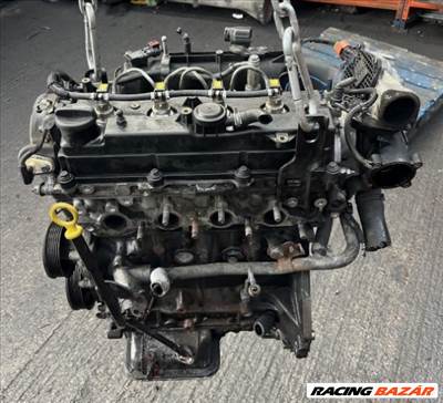 Opel Astra J, Meriva B 1.7CDTI (A17DTS) motor
