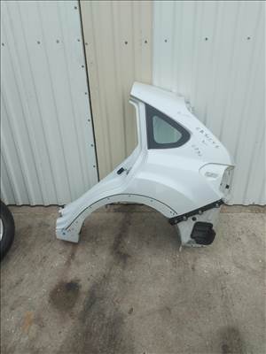 Subaru XV I Bal hátsó sárvédő L2568