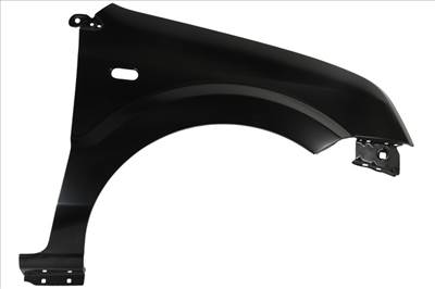 Ford Fusion 2002-2012 utángyártott új jobb első sárvédő 1420114