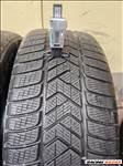  255/5019" újszerű Pirelli téli gumi gumi