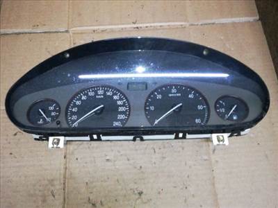 Lancia Lybra Kilométeróra *117105* 46800841