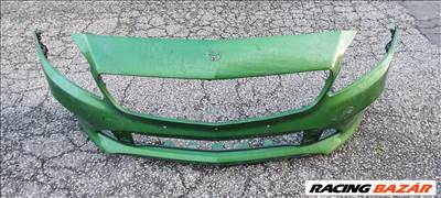 Mercedes A-osztály W176 radaros első lökhárító eladó! a1768806640