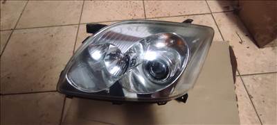 Toyota Avensis (T250) Bal első fényszóró xenon 