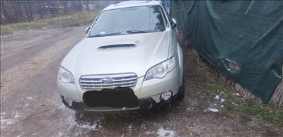 Subaru Outback III (BL/BP), Subaru Legacy IV, Subaru Impreza III Fötengely Ee20 