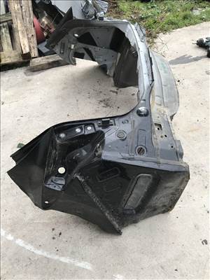 Hyundai i40 Kombi / hátfal