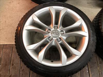 18 colos gyári Audi TT alufelni 18 col 5x112
