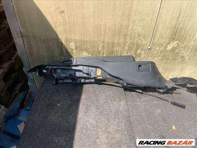 BMW 3 GT Jobb hátsó Csomagtér Burkolat (Műanyag) 51477295592 51477298052