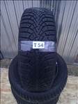  205/60R16" használt Goodyear téli gumi eladó