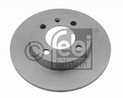 FEBI BILSTEIN 22876 - féktárcsa SEAT VW