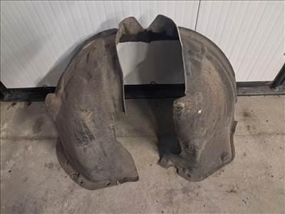 Opel Astra K Jobb első dobbetét 