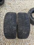  205/55 r16 Bridgestone téligumi pár! 8e/2db