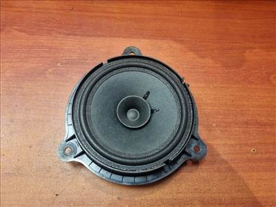 NISSAN PULSAR Jobb-Bal első-hátsó Hangszóró